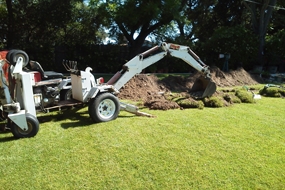 paso robles septic system